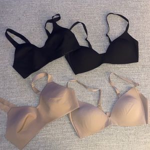Lululemon bras 32c